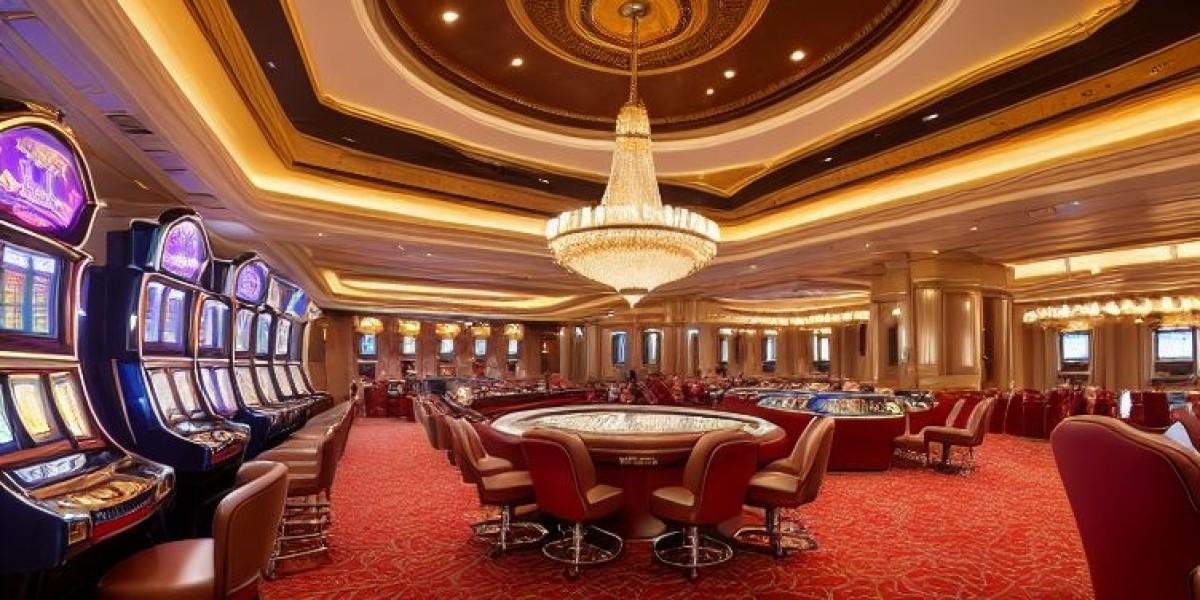 Promoties bij Betcity Casino