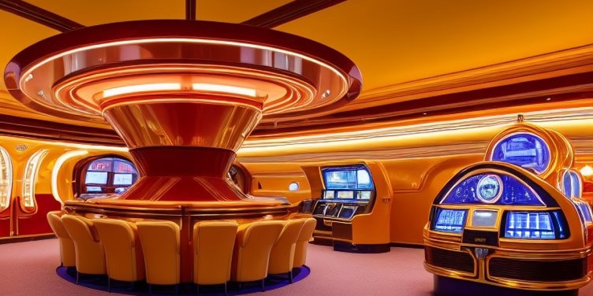 Fantastic Slot games at Dream Jackpot Gaming Casino