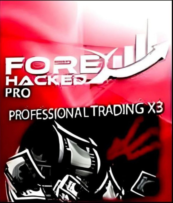 Forex Hacked EA v2.5 Source Code MQ4 - AtomFX Store