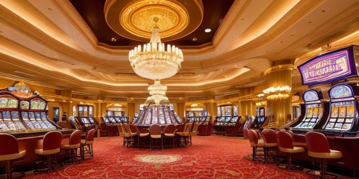 Bump Pastimes inside the Thrower Web-based Casino