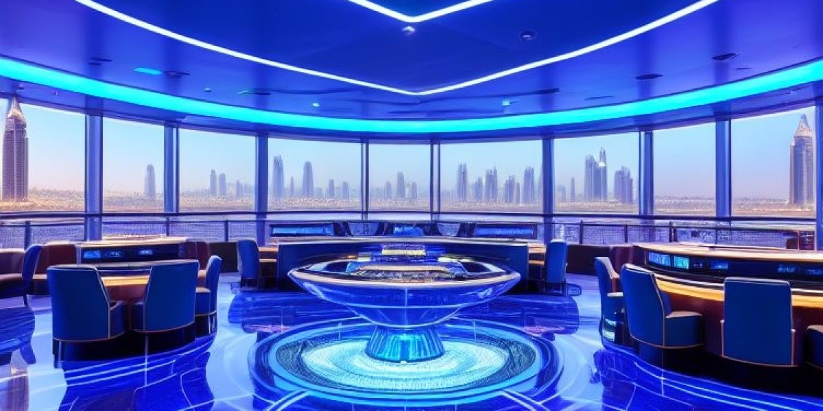 Secure Financial Services at Neo Spin