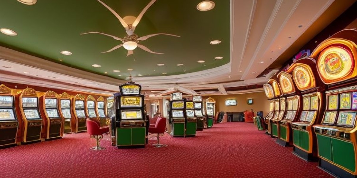 Volledige Speelervaring bij Jacks Casino