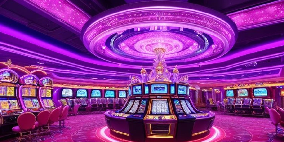 Pioneering Mobile Experience at Vegas Now Casino