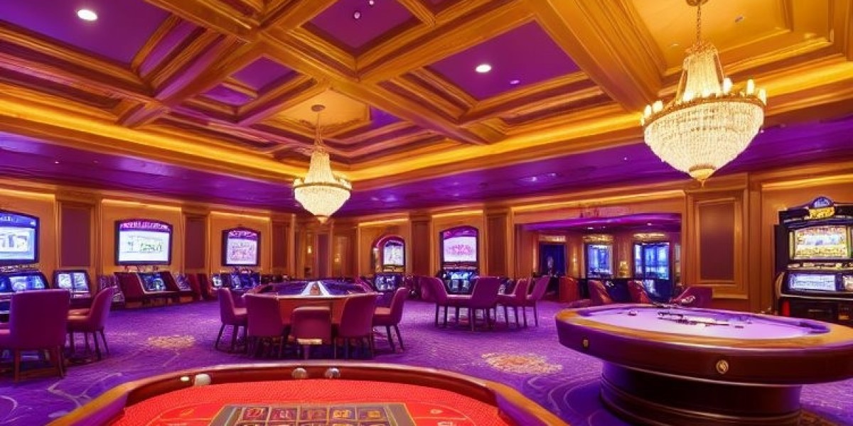 LuckyDreams Live Dealer Experience
