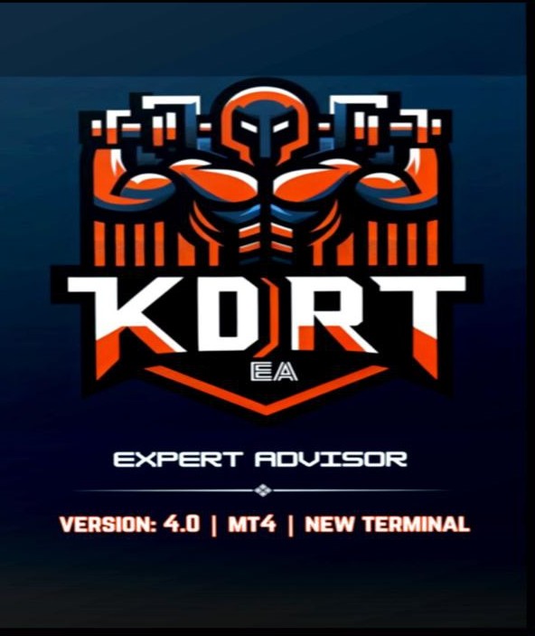 KDRT EA v4.0 MT4 - AtomFX Store