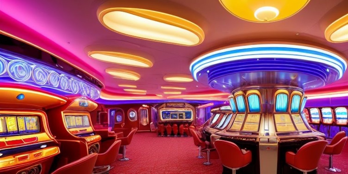 Exceptional Slots Collection on Spin Ago