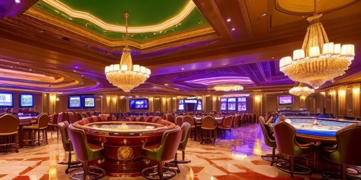 Live-Dealer Optionen bei LordLucky Casino.