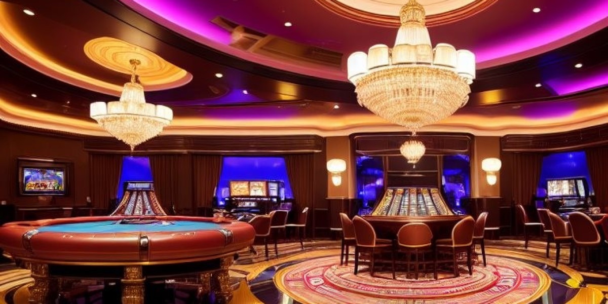 Table Entertainment at Nine Win Casino