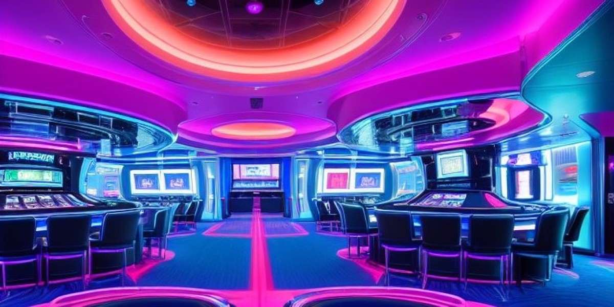 Desk Playing Excellence at Lukki Casino