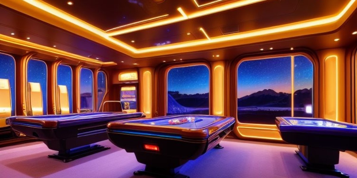 Promotional Excellence at Casino SlotMafia