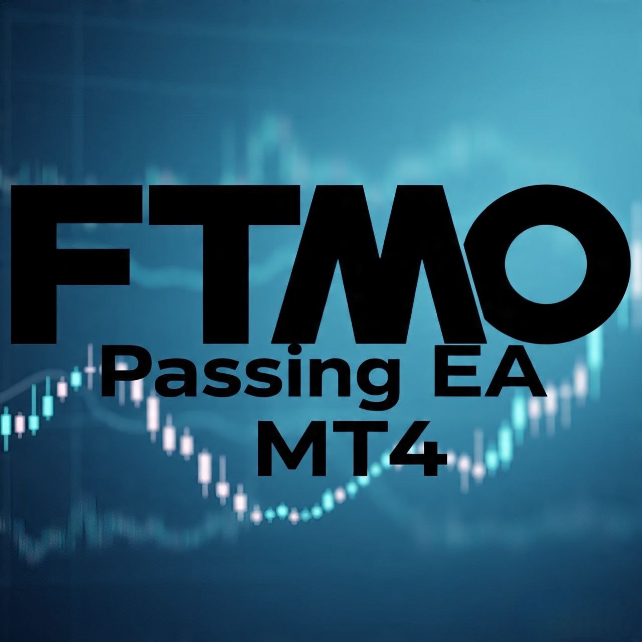 FTMO Passing EA v1.0 MT4 - AtomFX Store