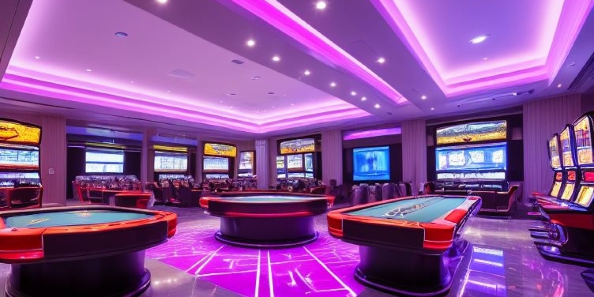 Bonussen bij Betcity Casino