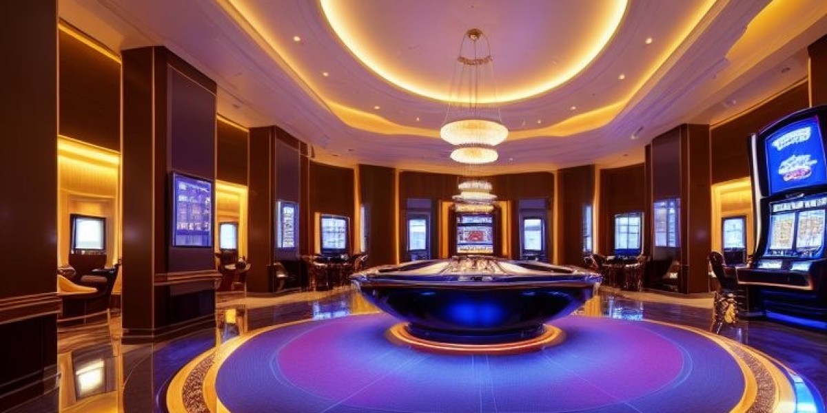Promotional Deals in Lucky Wins Casino