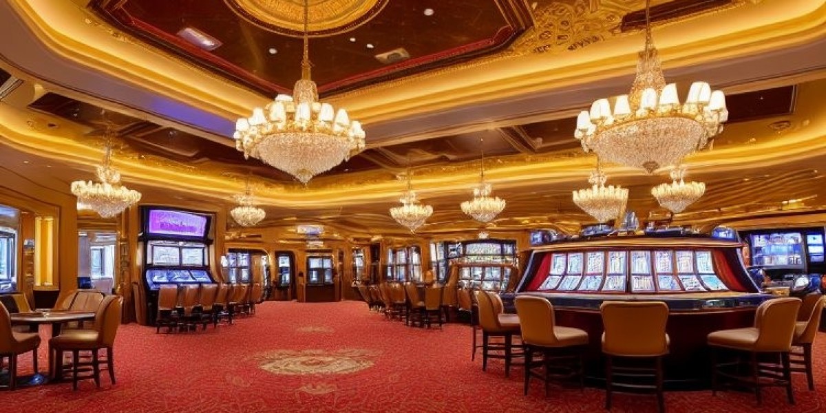 Broad Selection on Games Accessible on 666 Casino