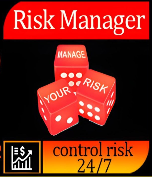 Risk Manager EA v1.0 Source Code MQ4 - AtomFX Store