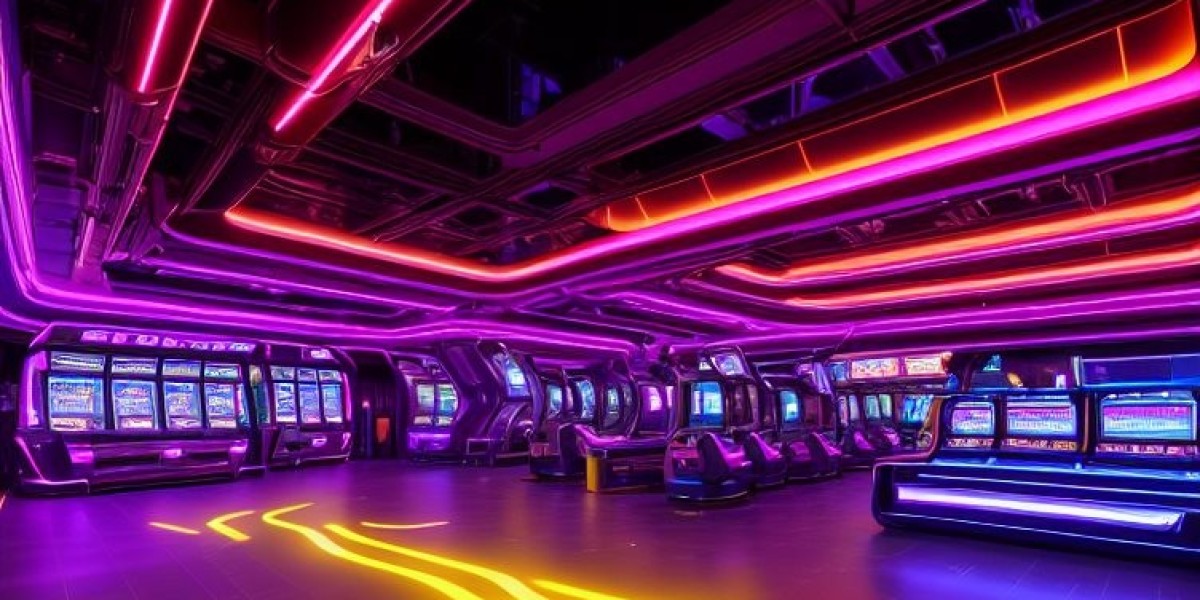 Gaming experience bij BetCity