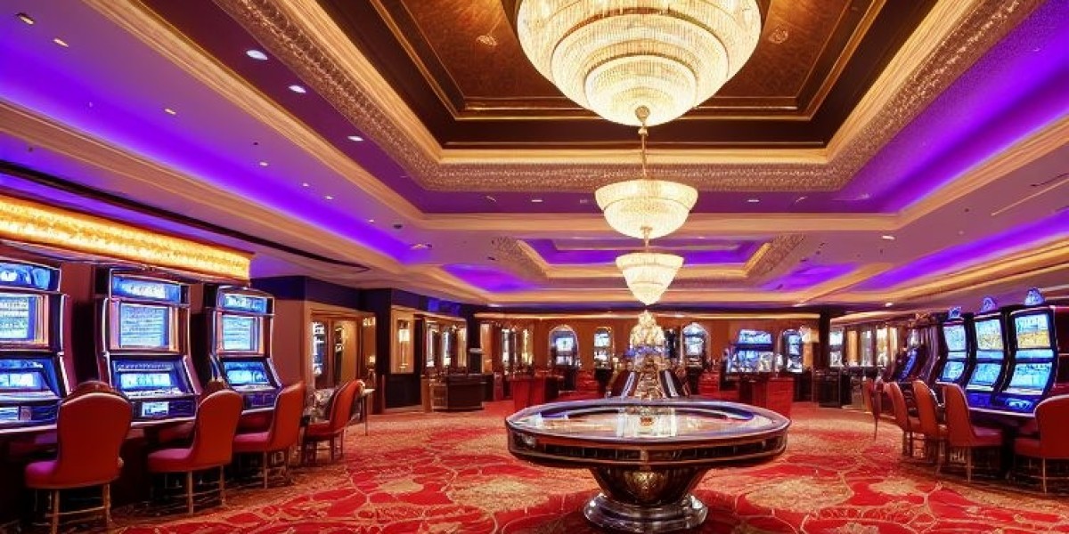 Slots Selection at Lukki