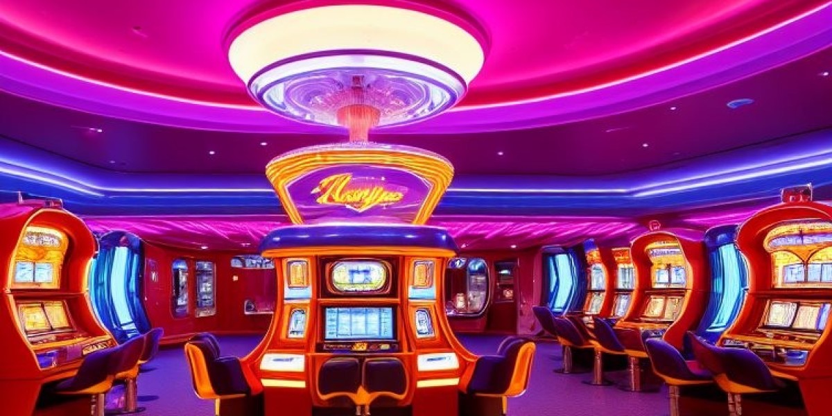Bounteous Rewards at The Vegas Now Internet