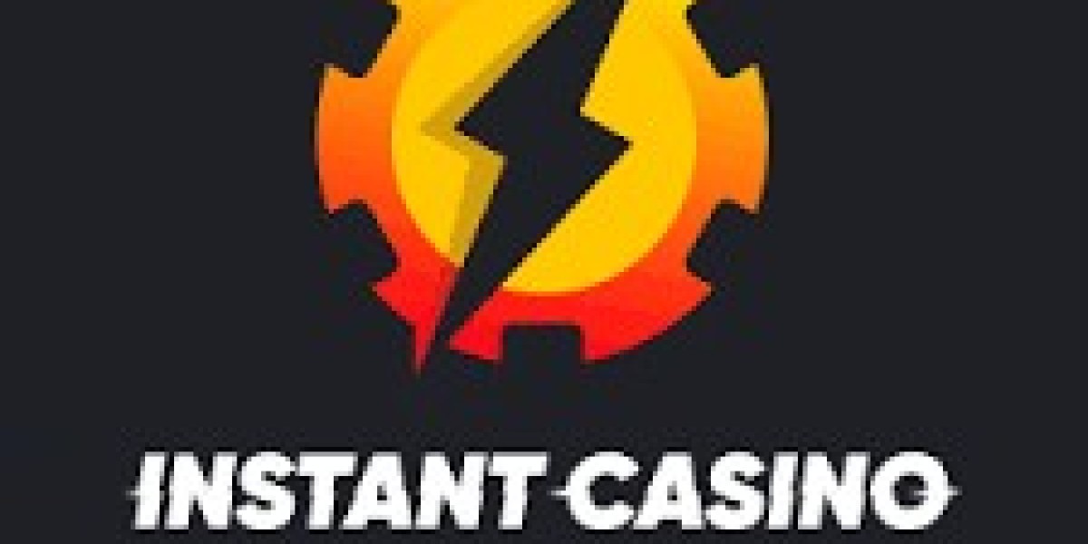 Instant Casino: A Revolution in Gaming - Then, Now, and Beyond