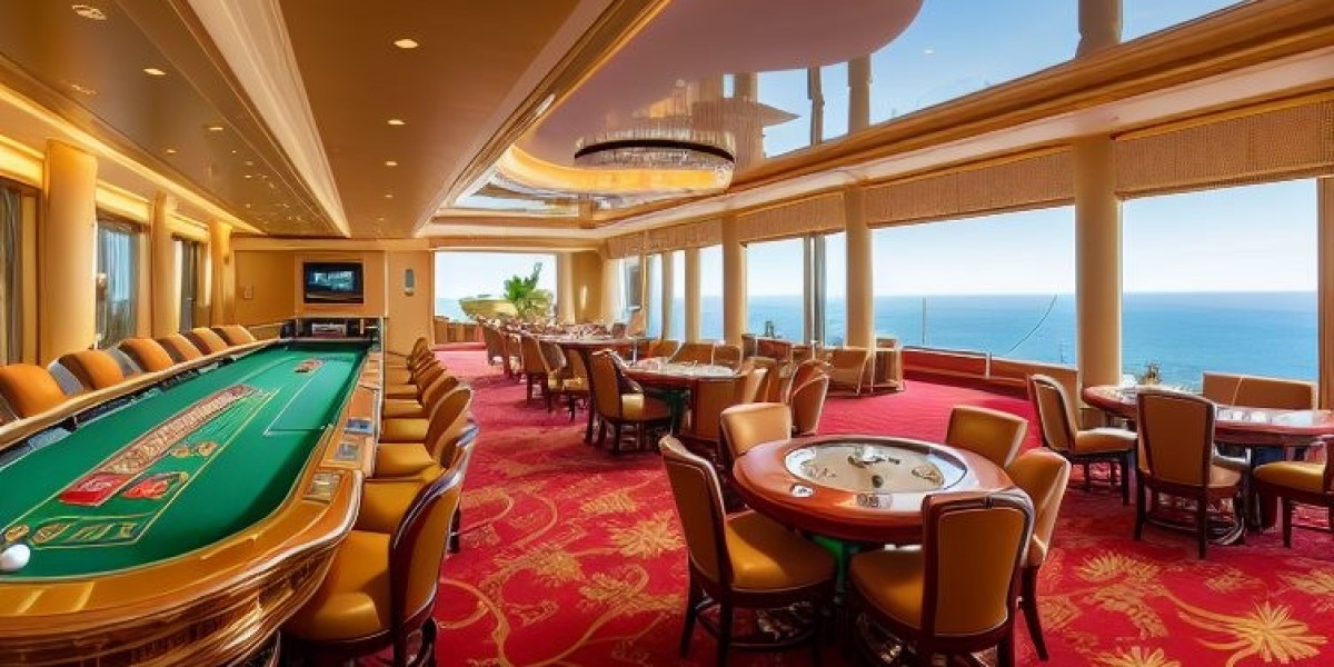 Casino Rooli Games Excellence