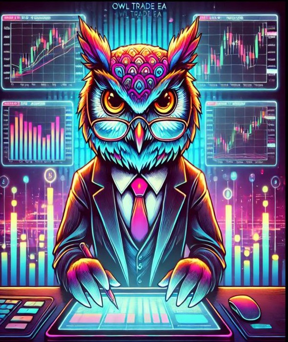 OWL Trade EA v5.0 MT4 - AtomFX Store