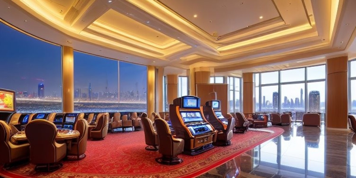 Secure Playing at Jet4Bet Online Casino