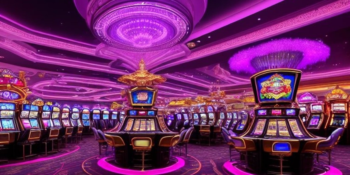 Rocket Game Slots Collection Dominance