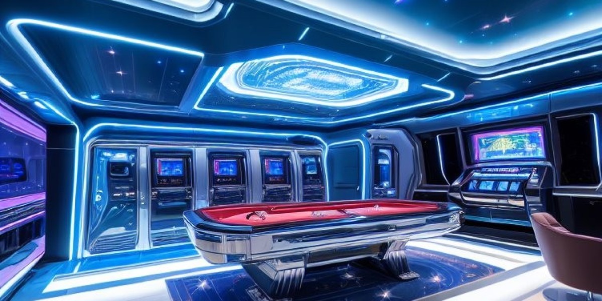 Tafel spellen bij BetCity NL