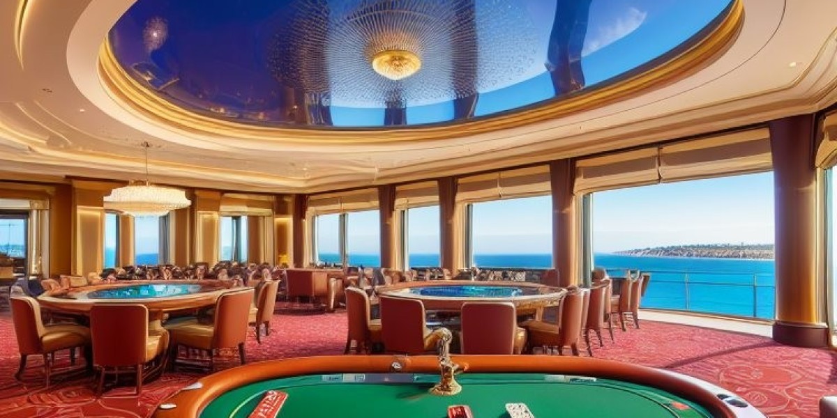 Originele Levendige Dealer Beleving bij Jack’s Casino