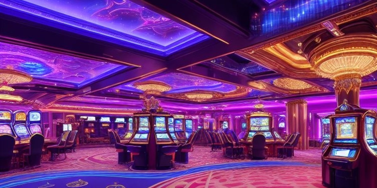 Marketing Excellence at VegasNow Casino