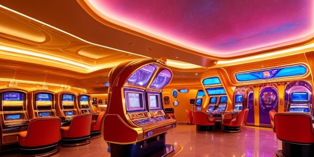 Uitgebreide Slotervaring bij 711 casino online