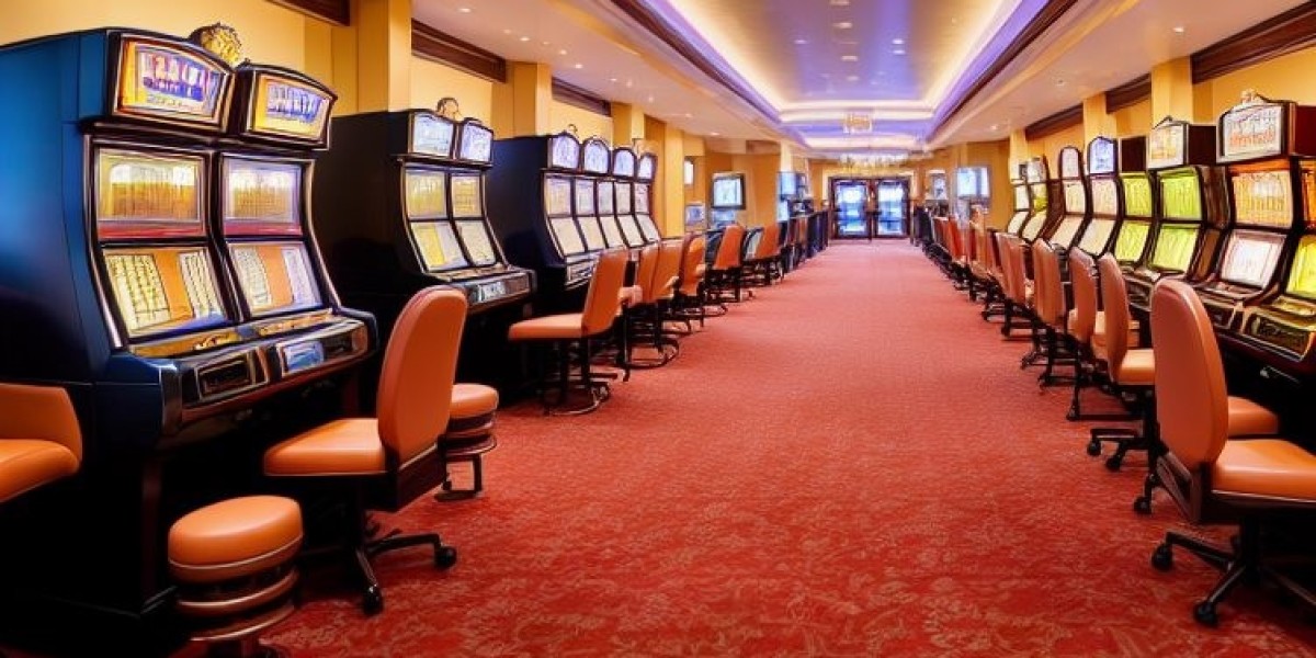 Crush Gaming Advancement at Lukki Casino
