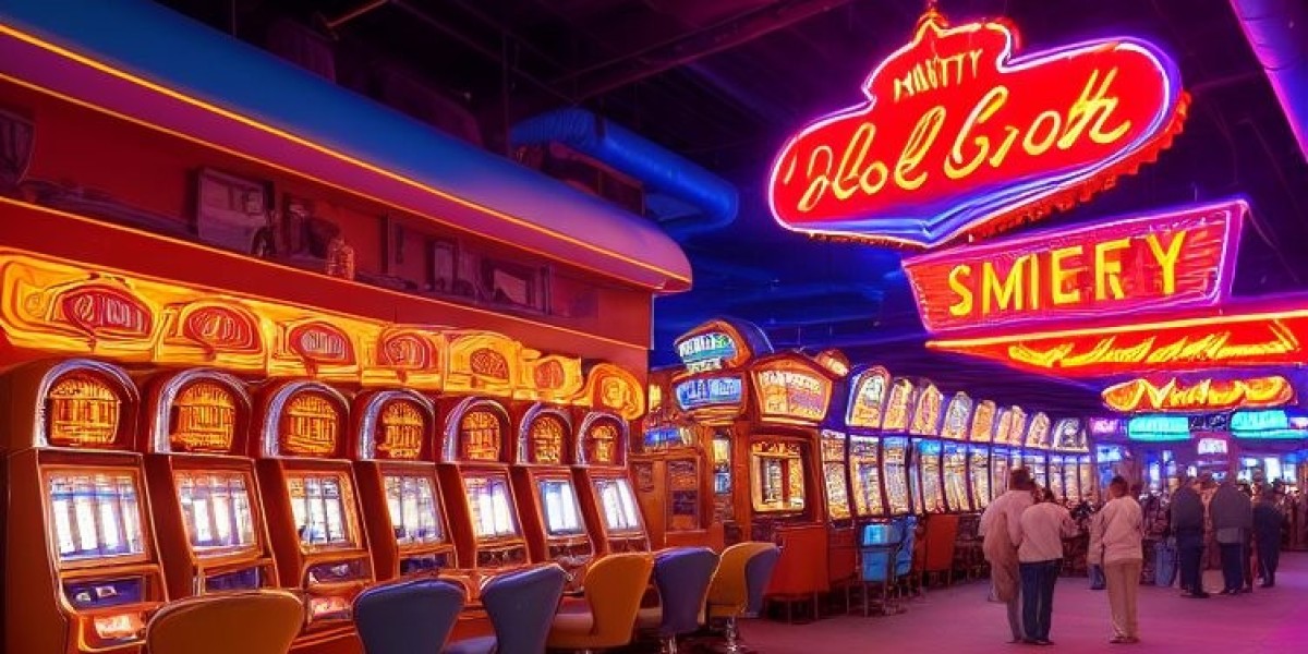 Cutting-edge Blast Gaming Adventure at Asino Casino