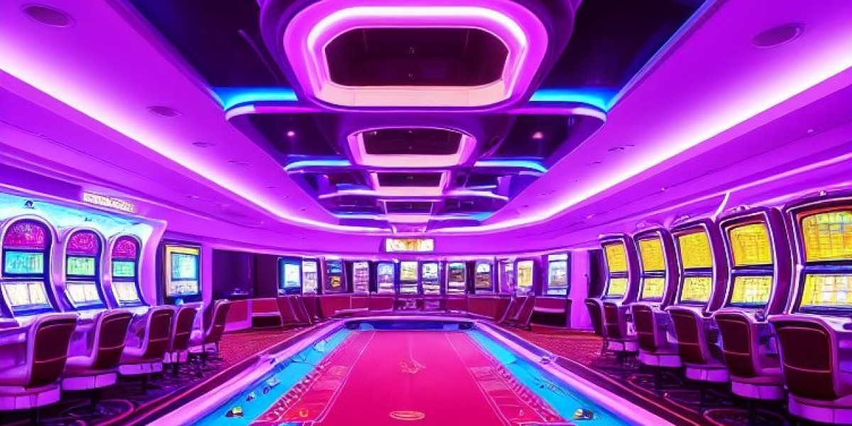 Wide-ranging Gaming Collection at Asino