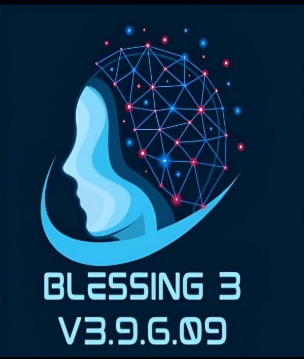 Blessing EA v3.9.6.09 MT4 + Presets - AtomFX Store
