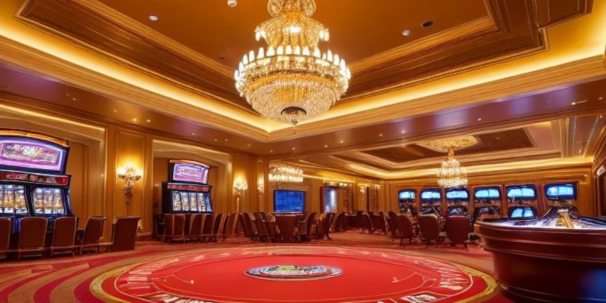 Maneras de Ingreso en NineCasino