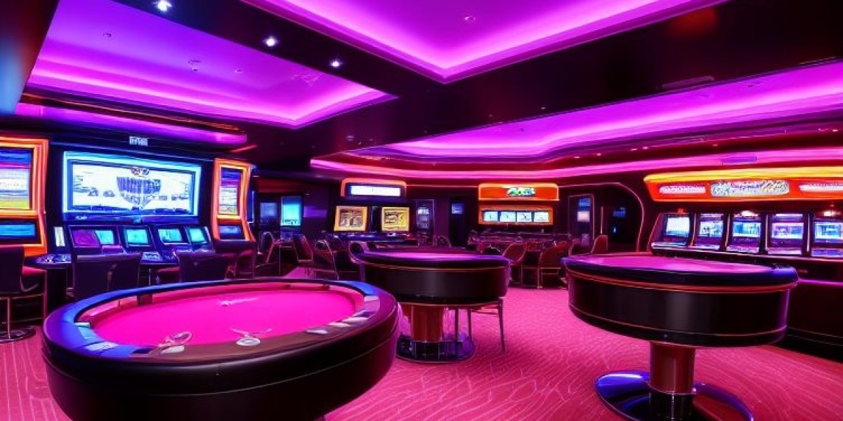 Promotioneel Deal van Amonbet Casino Online
