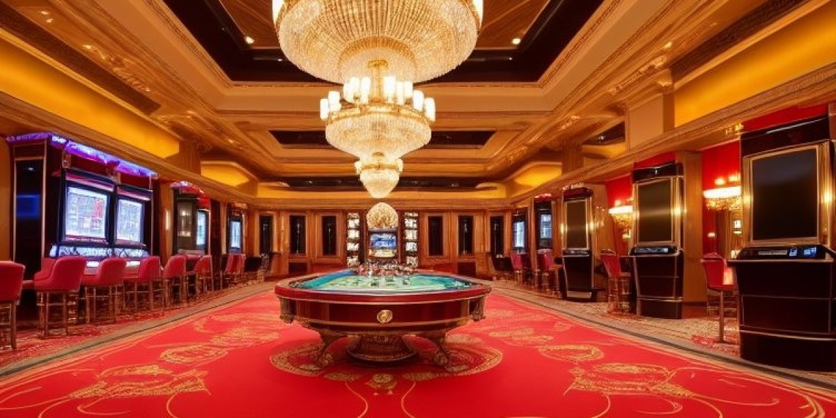 Cutting-edge Crush Gambling Adventure in Asino Casino