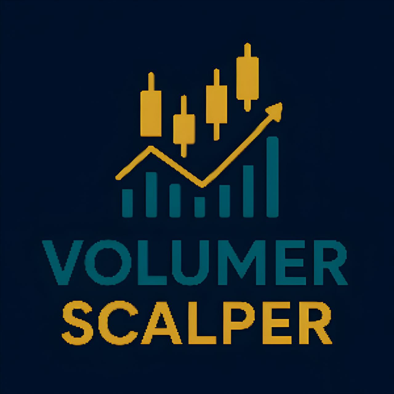 Volume Scalper EA v3.0 MT4 + Presets - AtomFX Store