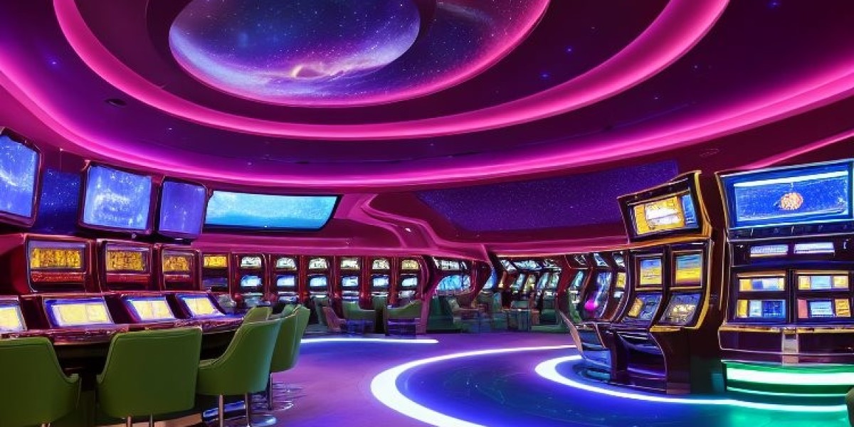 Pokies Selection at Richard Casino