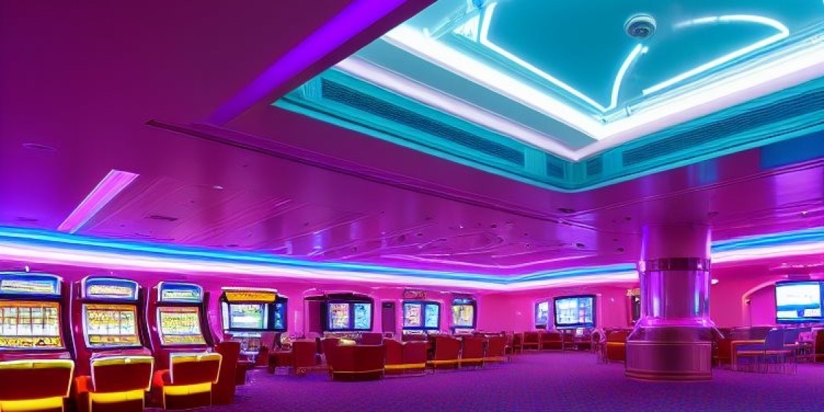 Cellular Gaming sowie Innovation an Casino SlotLords