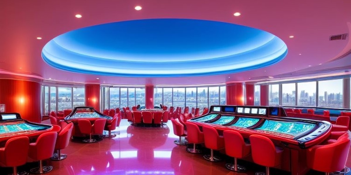 Slotmaschinen im Neo Spin Casino