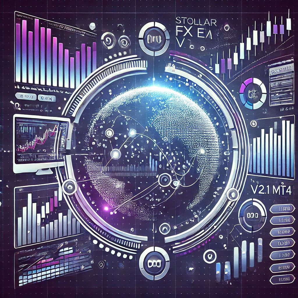 Stellar Fx EA V2.1 MT4 - AtomFX Store