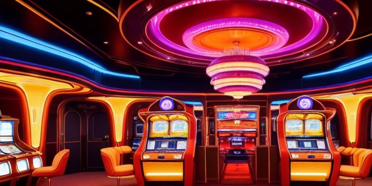 Fesselnde Slot-Spiele bei Spinit casino deutsch.