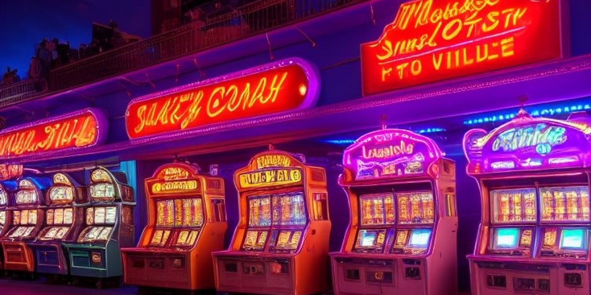 Slots bei PlatinCasino Deutschland
