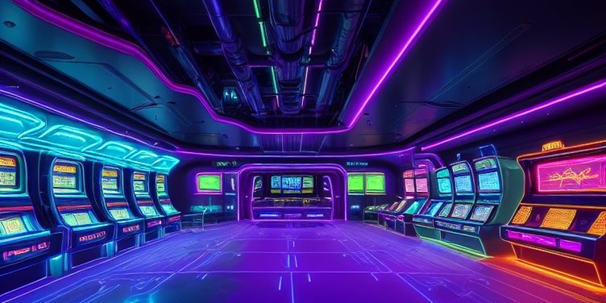 Portfólio de jogos de azar do Nine Casino
