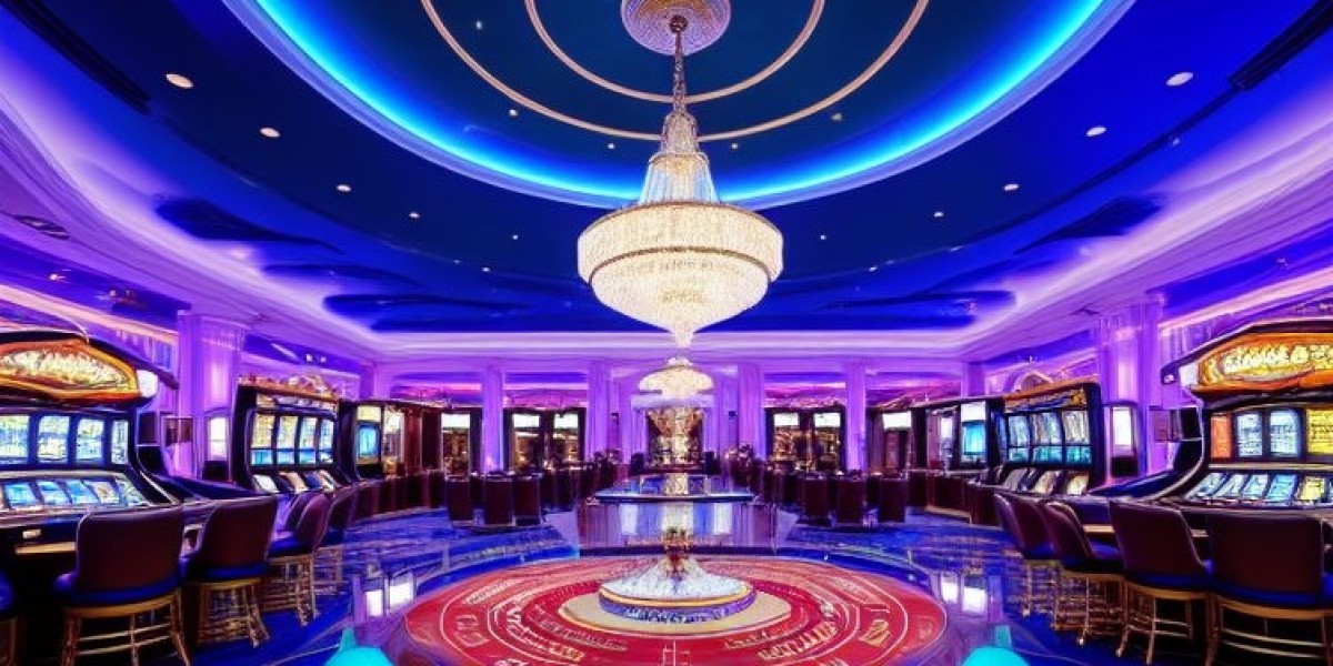 Collision Activities located at NineWin Casino