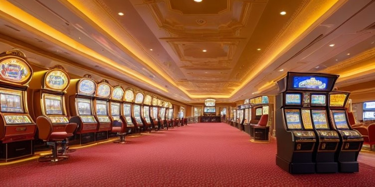 Strategic Gameplay at NeoSpin Casino