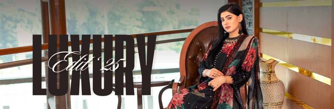 Pakistani Designer Dresses Cover Image