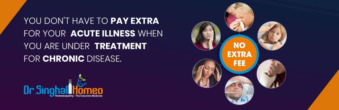 Vikas Singhal Cover Image